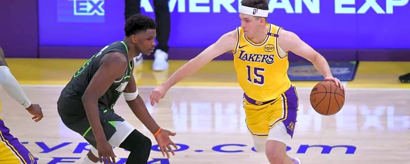 The Night the Streak Died: Lakers Lose 125-108 to a Depleted Suns Team