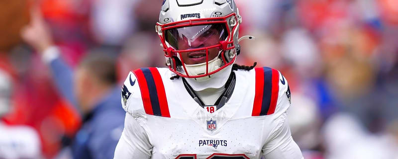 New England Patriots: Will Kyle Williams make a year two leap in 2026?