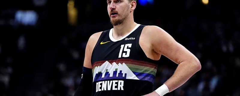 Nikola Jokic’s 56-Point Monster Triple-Double Is The Best Performance On Christmas Day In NBA History