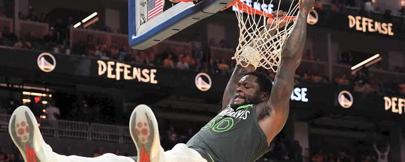 Timberwolves Allow Another Comeback to Occur in Final Moments and Lose to Kings in OT 117-112