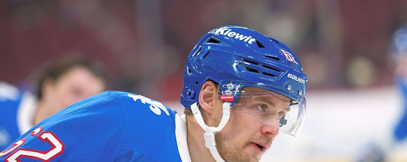 Avalanche’s Artturi Lehkonen to return to lineup against Jets