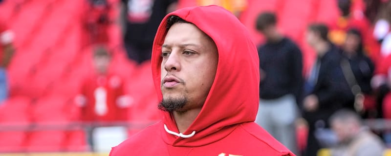Patrick Mahomes' ACL injury draws more parallels to Tom Brady