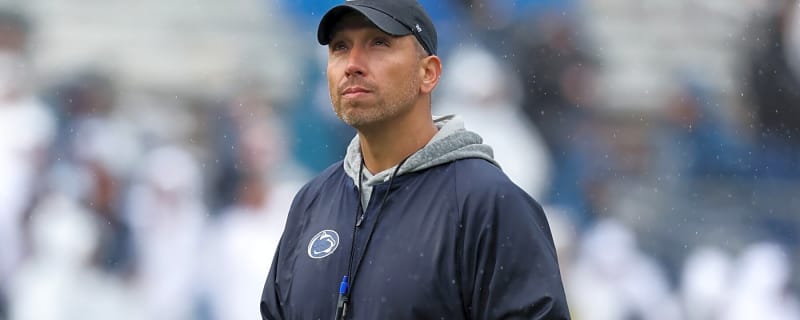 How Matt Campbell Can Rebuild Penn State Football into a Physical Powerhouse
