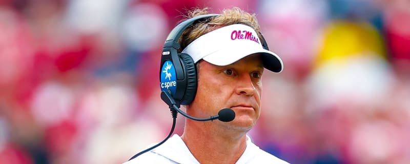 LSU earns right to be next team spurned by Lane Kiffin