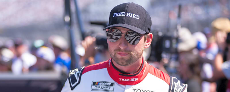 Why Chase Briscoe was the NASCAR All-Star Race runner-up