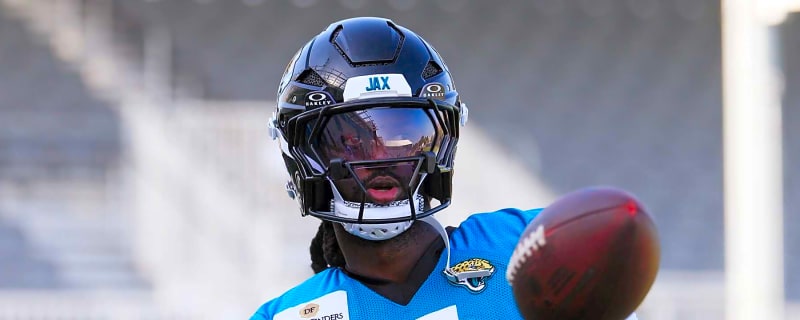 Why Brian Thomas Jr., Jerry Jeudy may not get moved