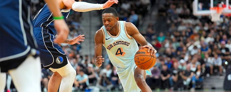 San Antonio Spurs Stun the Nuggets in Denver 139-136