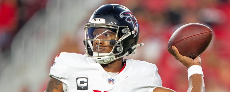 Falcons' Penix gives major injury update after hiring of Stefanski