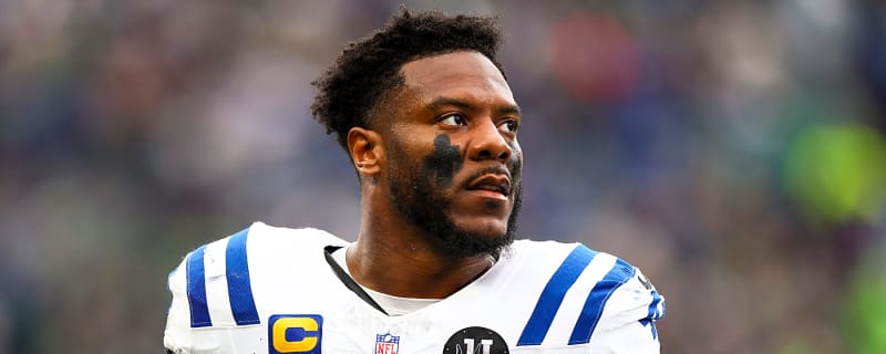 Packers brace for Quay Walker's potential exit with trade