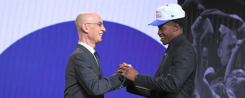 The 'No. 3 NBA Draft picks' quiz