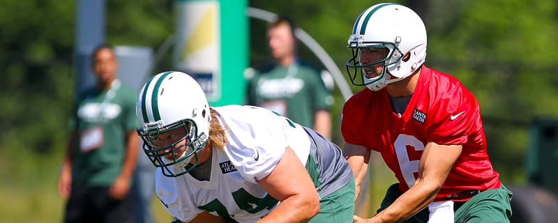 Sanchez reflects on tragic death of former teammate Mangold