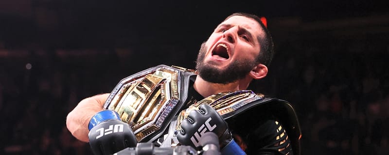 Potential matchups for some big names after UFC 322