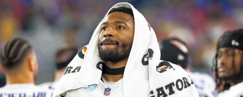 Eagles get immediate pass-rushing help with blockbuster trade