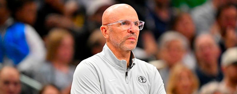 Mavericks announce 2025-26 coaching staff