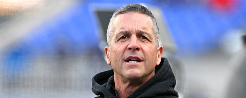 Ravens ownership reportedly questioned this before firing Harbaugh