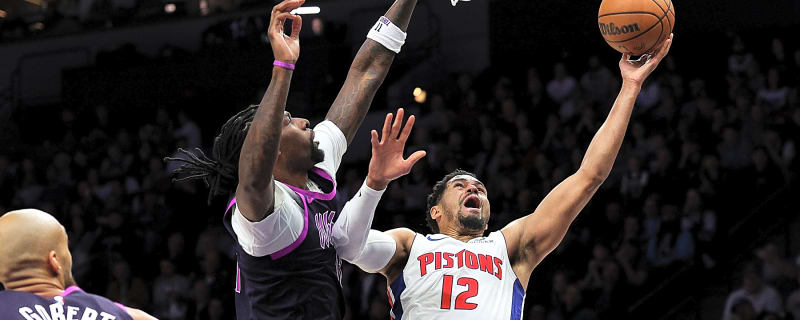 Lakers linked to a former 20-ppg scorer