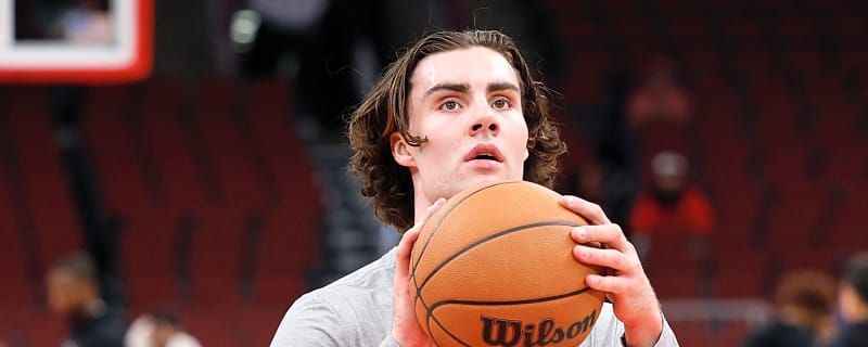 Giddey lifts Bulls to win battle of East's most surprising teams