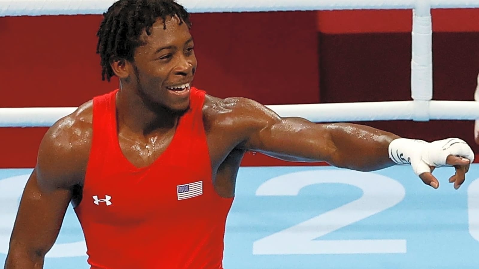 Sunday Convo: Should Top Rank Sever Ties With Keyshawn Davis?