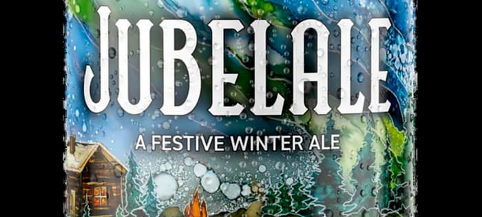 Deschutes Brewery, Jubelale