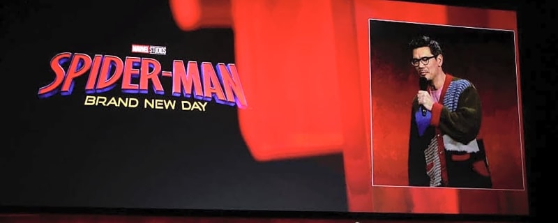 'Spider-Man: Brand New Day' Rumor Alleges Massive Showdown