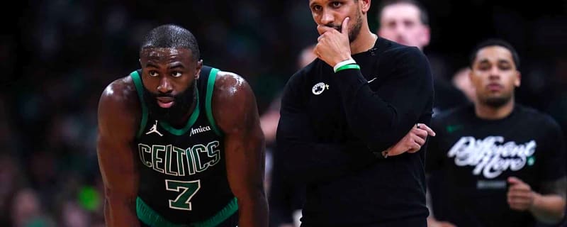 Celtics Win as Brown Lights up the Knicks for a Season High 42 Points