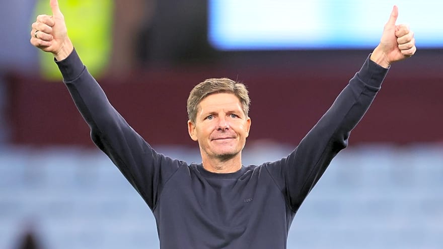 Premier League boss on Tottenham radar as Thomas Frank troubles continue