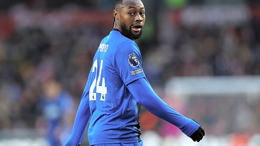 ‘Do not rule out Liverpool’ – Reliable reporter claims Reds could be ‘ready to pounce’ for £65m wiz