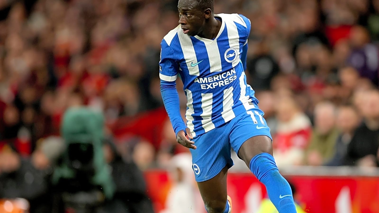 Report: Liverpool prepared to spend big on potential Salah successor who’s already wowed Slot