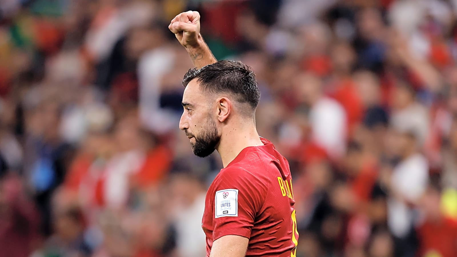 Bruno Fernandes To Saudi Twist: Al Ittihad Lead Chase As Ronaldo Call Tempts Al Nassr While Al Hilal Cool Interest