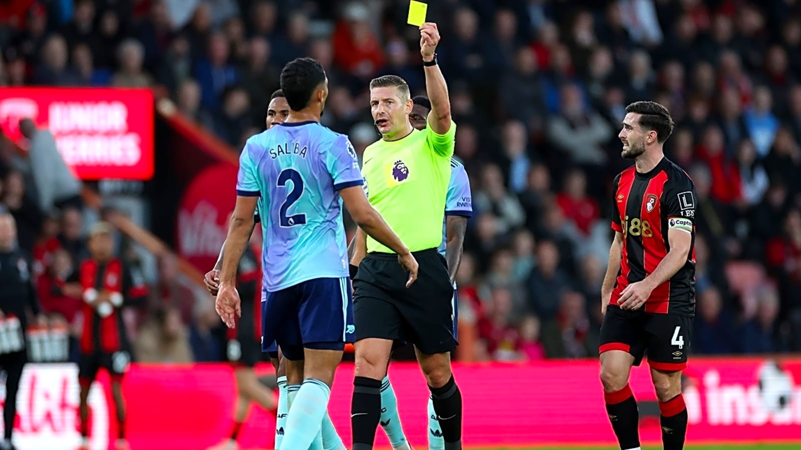 Opinion: VAR, Referees and the Corruption of the Rule Book