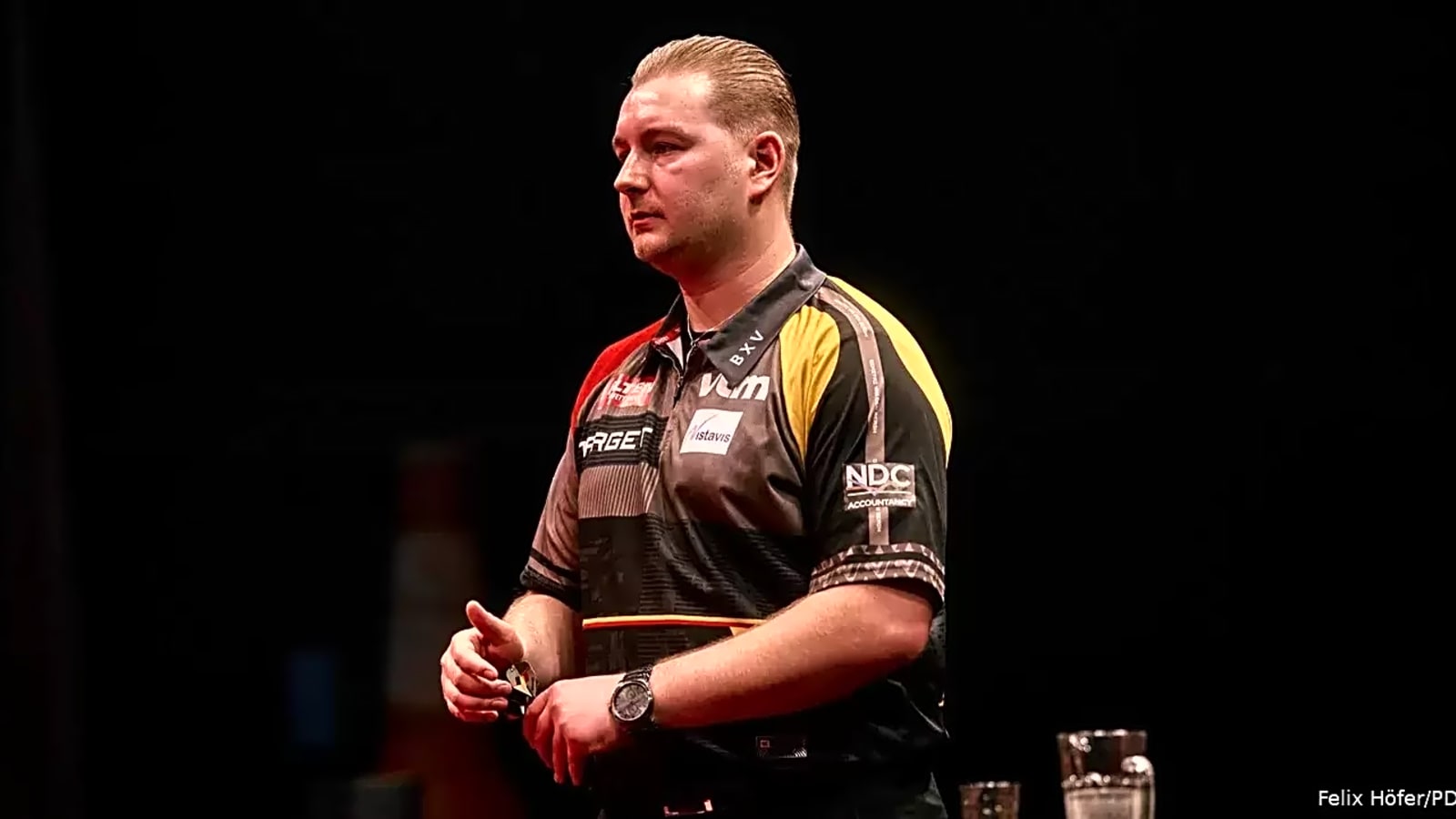 Xanti hits back at criticism of brother Dimitri as Flanders fairytale comes to an end