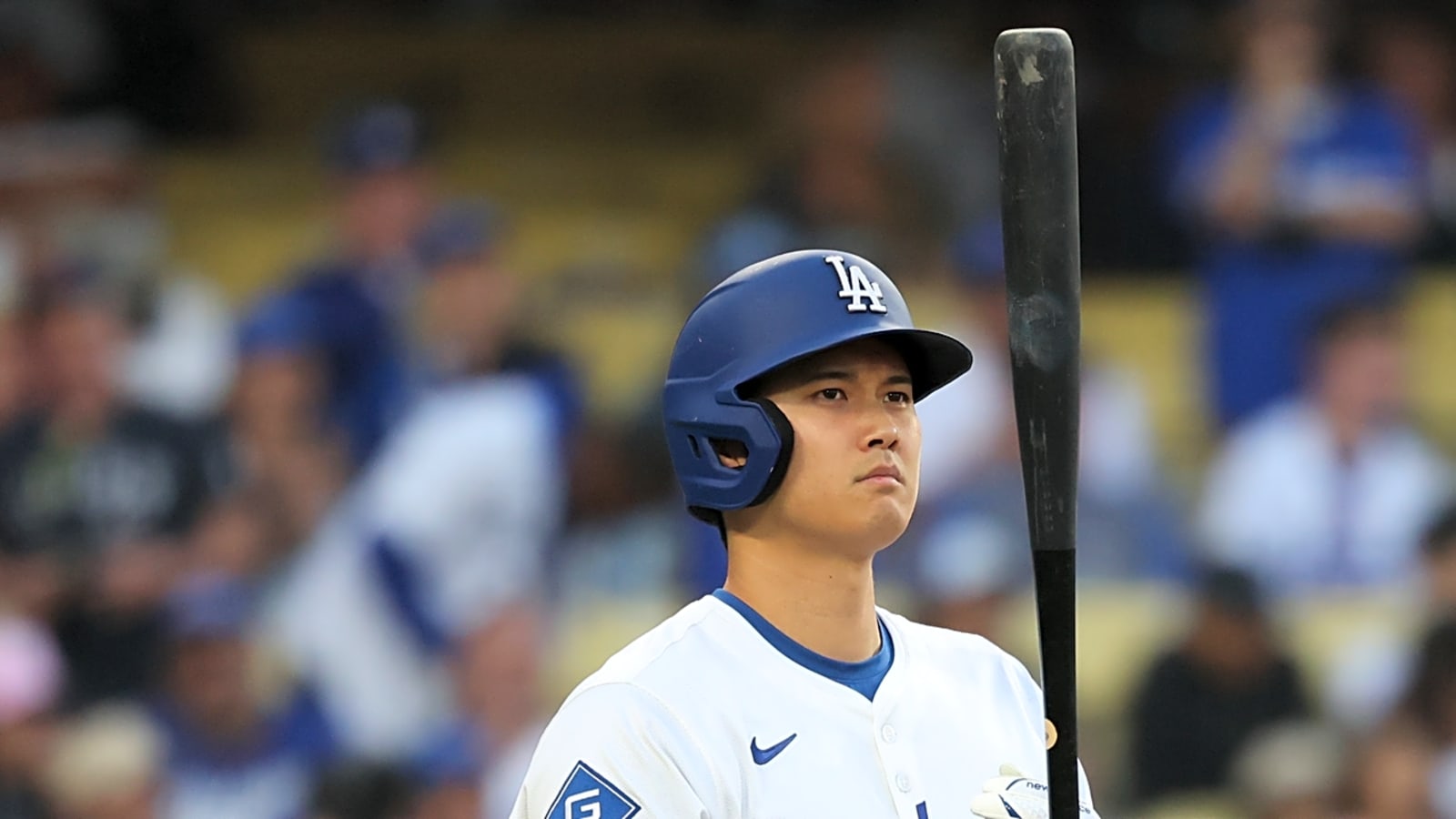 Struggles linger on as Dodgers drop third straight series