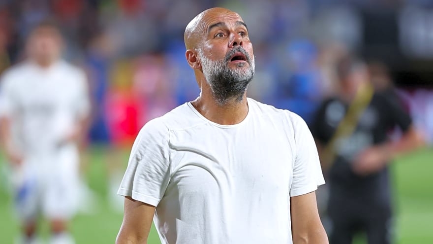 A key Manchester City player has been ruled out of yet another match