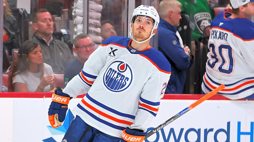 Jack Roslovic Injury Details Not For the Faint of Heart