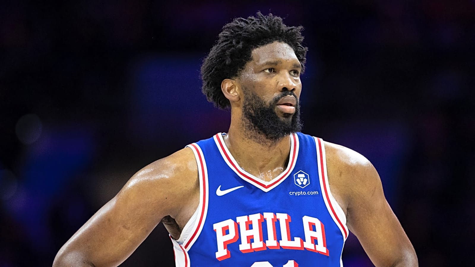 How much longer can the Sixers kid themselves?