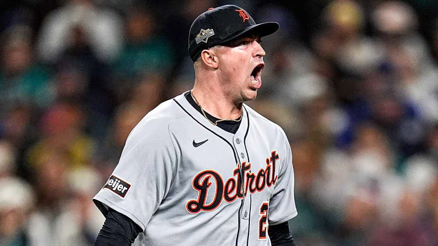 The 'AL & NL strikeout leaders since 2000' quiz