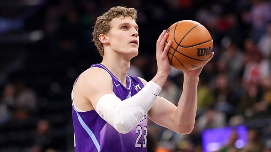 NBA All-Star poised to show off at home for EuroBasket