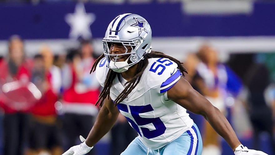 Top rookie performers from NFL Week 3
