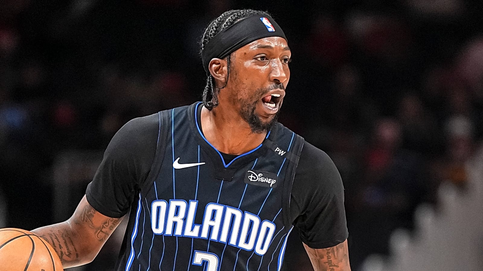 Blockbuster trade is consequence of Magic's disastrous FA signing