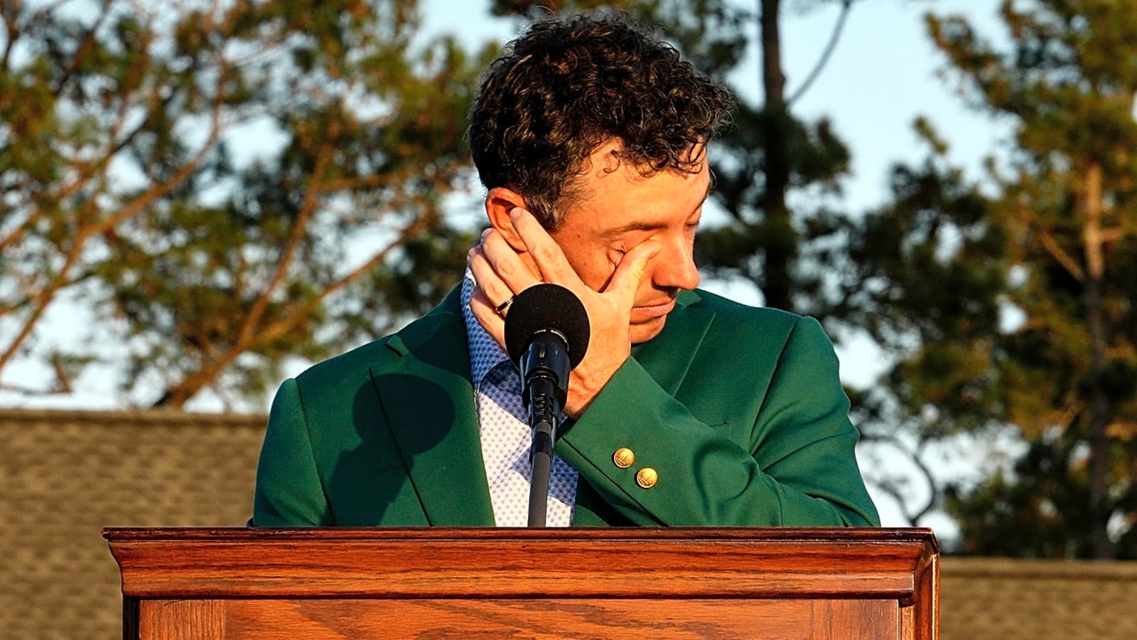 Ranking the best European golfers of all time after Rory McIlroy's Masters triumph