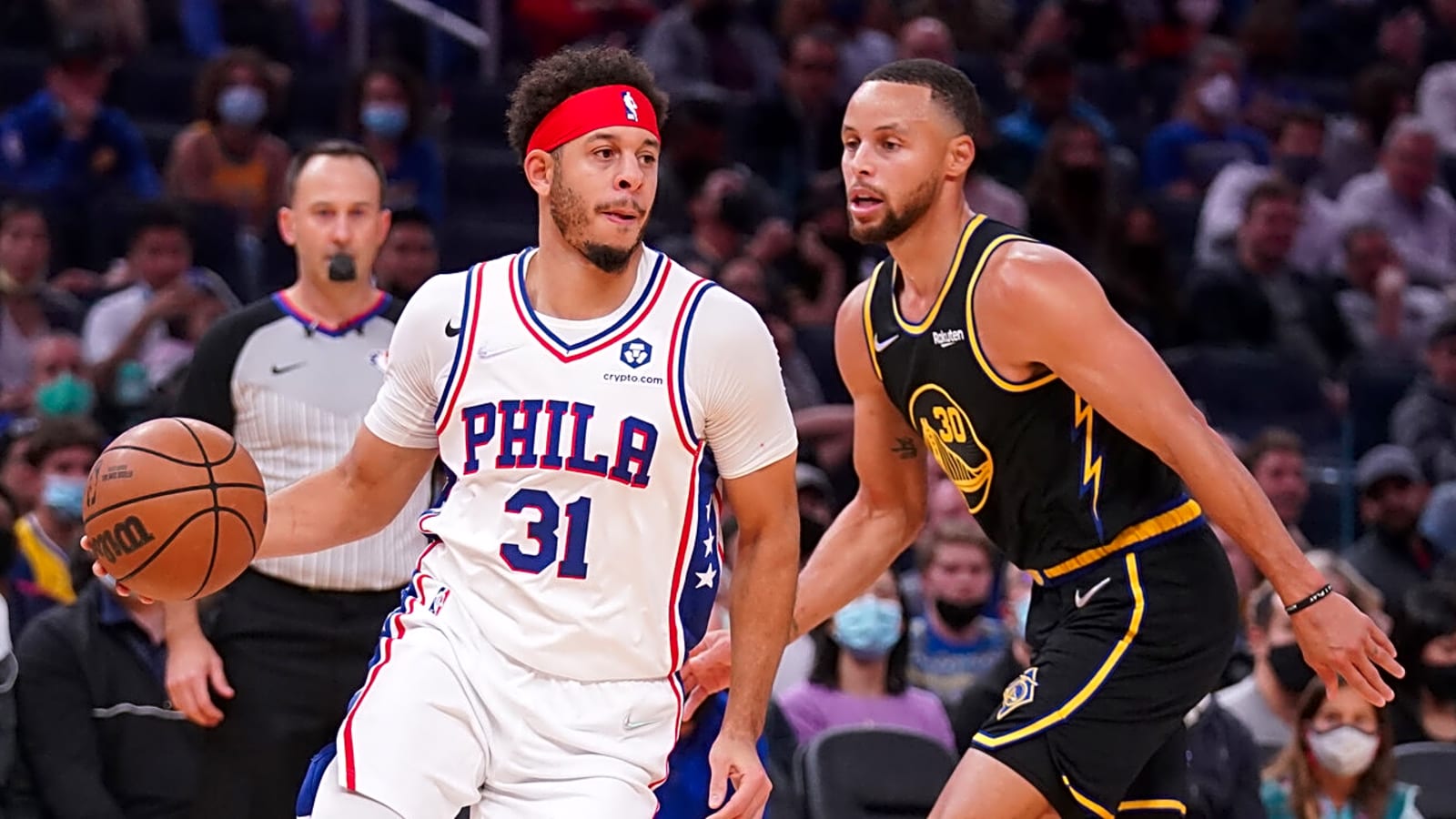 Stephen Curry coins nickname for his pairing with new teammate
