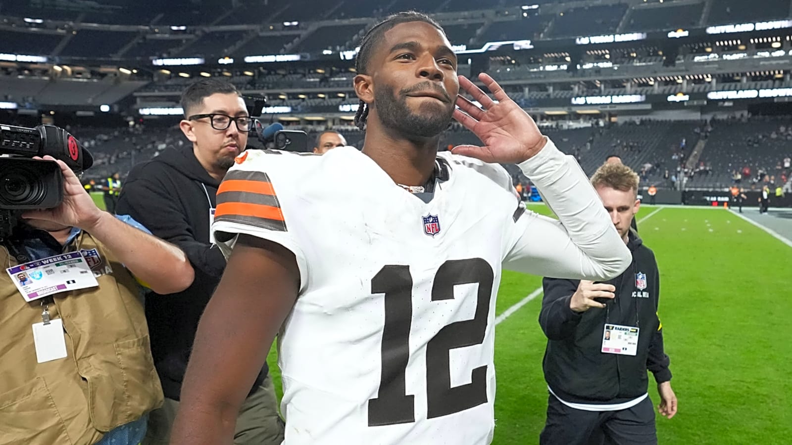 The 'Fewest passing-yards by a Pro Bowler' quiz