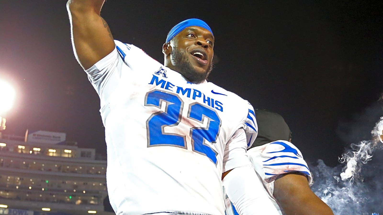 Memphis Showboats Press Conference Thursday