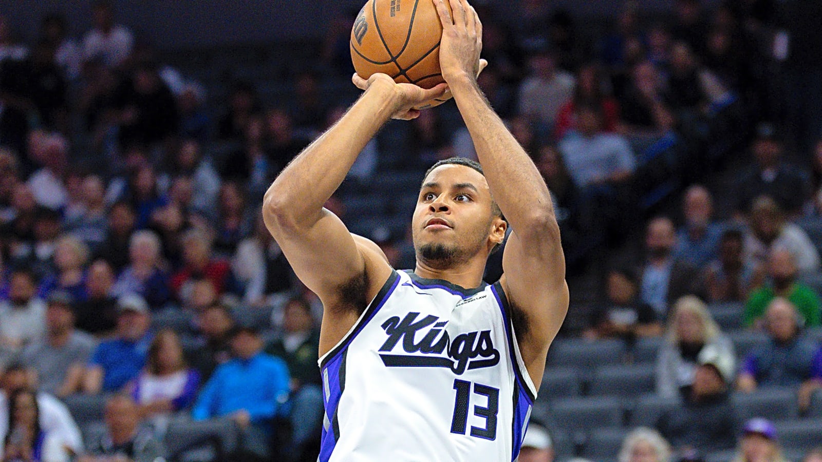 Keegan Murray's injury could wreck Kings' already-shaky defense