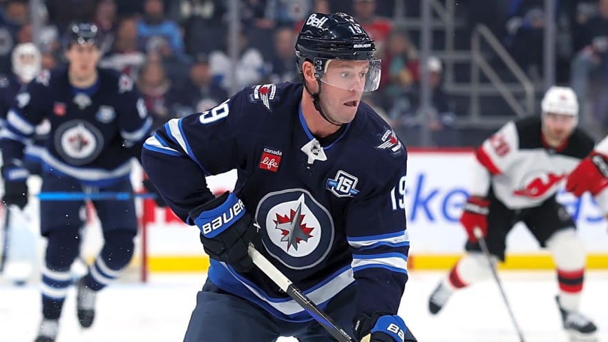 Jonathan Toews: JiC wonders if he’s the missing piece in Montreal