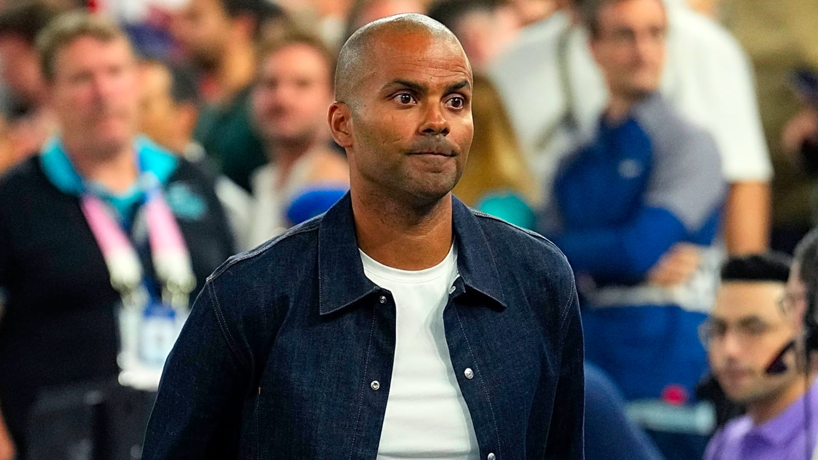 NBA Hall of Famer working toward becoming a head coach