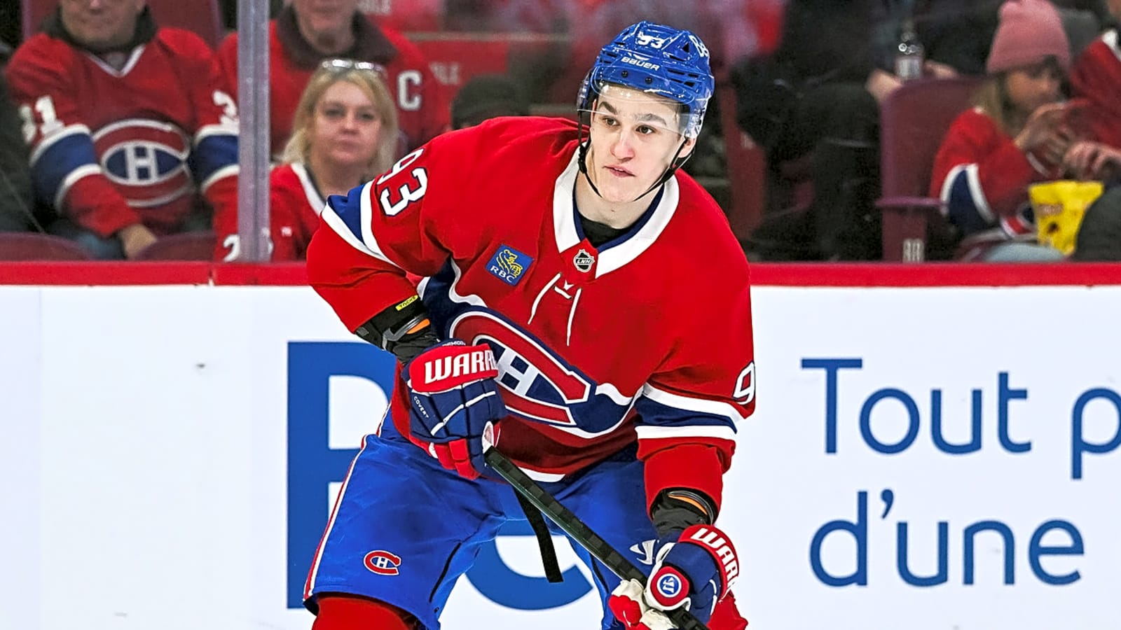 Russian Hockey Legend Would Have Seen Demidov With Ovechkin At The Olympics