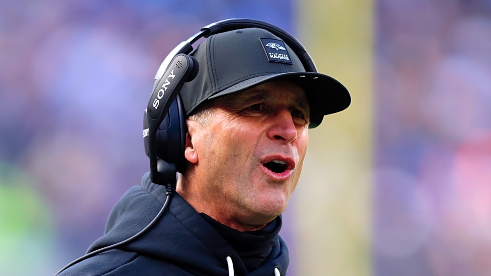 Packers might be John Harbaugh's top choice if they fire Matt LaFleur