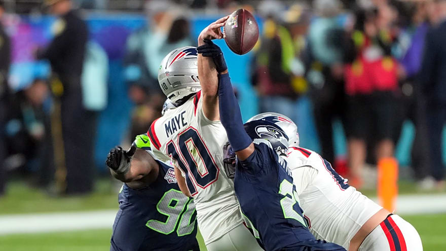 The 'Super Bowl-losing QBs' quiz