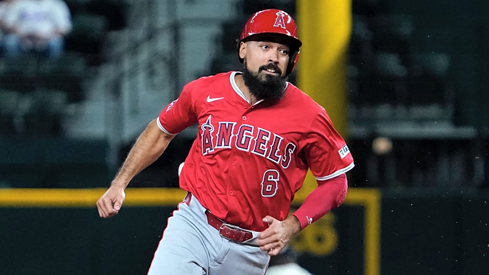 Anthony Rendon’s 2026 Salary To Be Paid Over Five Years